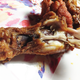 Illustration for article titled Boneless Vs. Bone-In Chicken Wings: The Snacktaku Showdown
